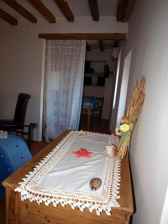 14 Apartment *