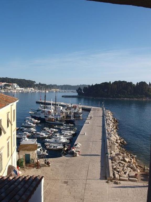 Apartment 14 Rovinj