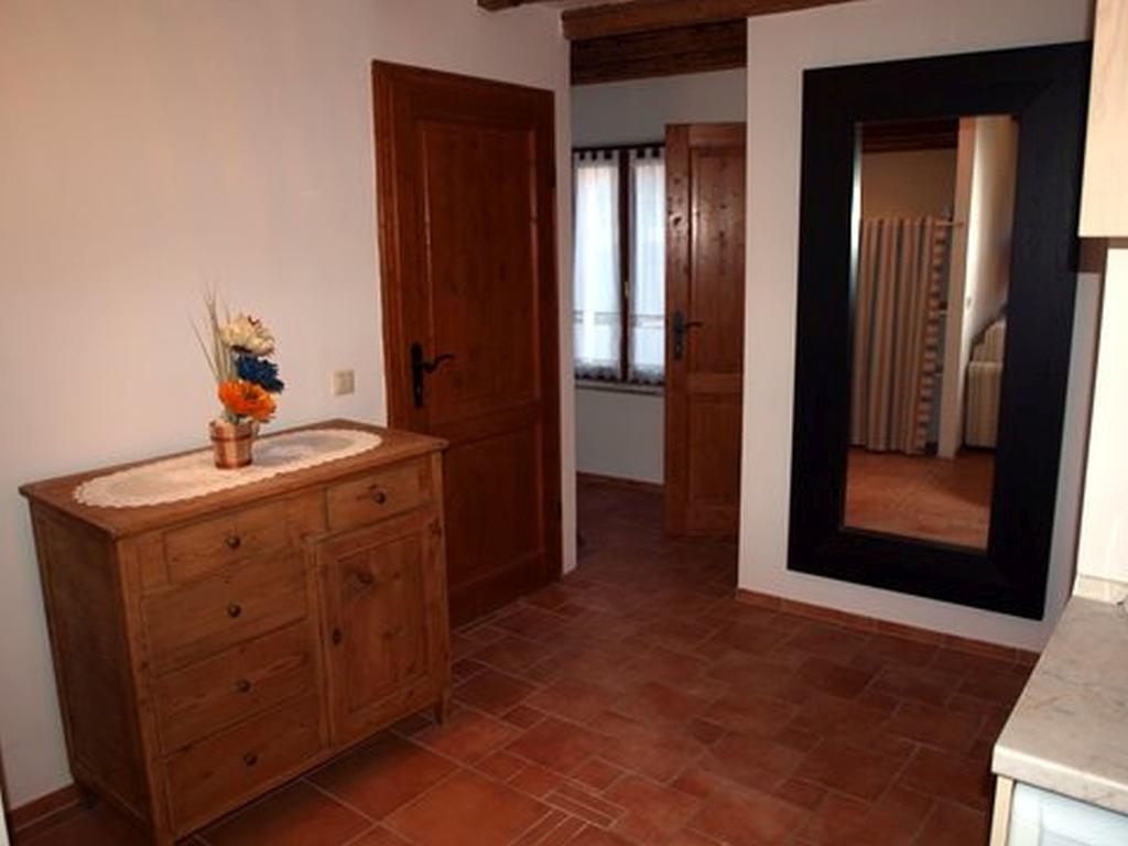 14 Apartment